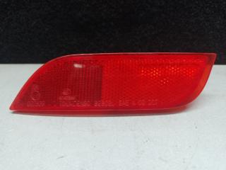 Катафот L левый SUBARU CROSSTREK 12-17