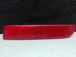 Катафот R правый MITSUBISHI LANCER X 10 07-15 2014