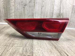 Фонарь внутренний правый HYUNDAI ELANTRA AD 16-
