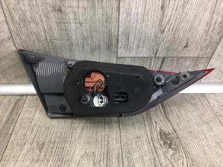 Фонарь внутренний правый ELANTRA AD 16- AD 2.0