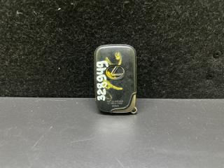 Ключ зажигания LS460 06-12 2007 XF40 4.6 1UR-FSE