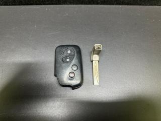 Ключ зажигания LEXUS LS460 06-12 XF40 4.6 1UR-FSE