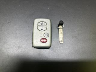 Ключ зажигания TOYOTA CAMRY 40 06-11 2.4 2AZFXE