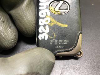 Ключ зажигания LS460 06-12 2007 XF40 4.6 1UR-FSE