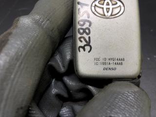 Ключ зажигания CAMRY 40 06-11 2007 2.4 2AZFXE