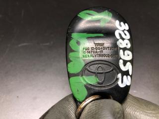 Брелок сигнализации TOYOTA SIENNA 11-16 3.5 2GR-FE