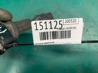 Катушка зажигания OPTIMA JF 15-20 2016 Седан 2.4