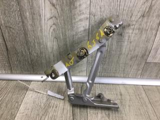 Петля крышки багажника задняя правая GALANT 03-12 2009 Седан 2.4