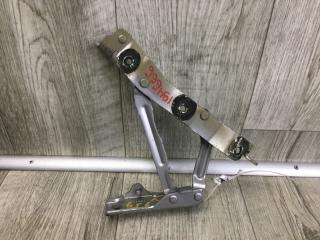 Петля крышки багажника задняя левая GALANT 03-12 2009 Седан 2.4