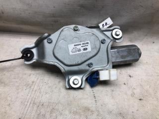 Моторчик стеклоочистителя задний HYUNDAI I30 GD 12-17