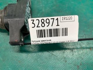 Катушка зажигания SENTRA B17 12-21 2012 Седан 1.8