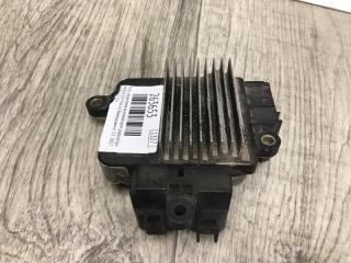 Блок управления вентилятором радиатора MAZDA CX-9 06-16 Внедорожник 3.5