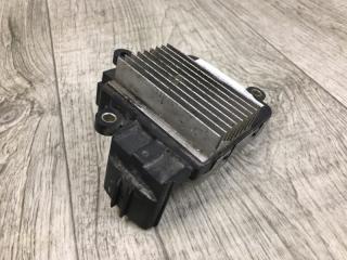 Блок управления вентилятором радиатора CX-9 06-16 2007 Внедорожник 3.5