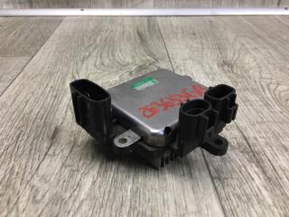 Блок управления вентилятором радиатора CX-9 06-16 2007 Внедорожник 3.5