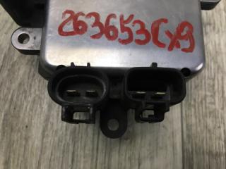 Блок управления вентилятором радиатора CX-9 06-16 2007 Внедорожник 3.5