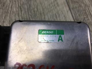 Блок управления вентилятором радиатора CX-9 06-16 2007 Внедорожник 3.5