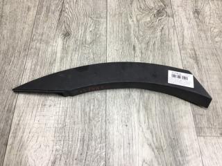 Накладка крыла (расширитель арки) задняя правая HYUNDAI SANTA FE (DM) 12-18 2015