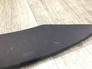 Накладка крыла (расширитель арки) задняя правая SANTA FE (DM) 12-18 2015 Внедорожник 3.3