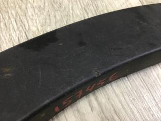 Накладка крыла (расширитель арки) задняя правая SANTA FE (DM) 12-18 2015 Внедорожник 3.3