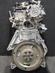 Двигатель бензин CX-5 (KF) 16-21 2019 2.5 PY