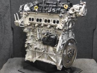 Двигатель бензин CX-5 (KF) 16-21 2019 2.5 PY