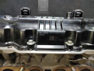 Двигатель бензин CX-5 (KF) 16-21 2019 2.5 PY