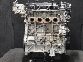 Двигатель бензин CX-5 (KF) 16-21 2019 2.5 PY