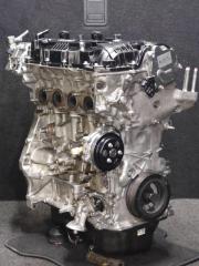 Двигатель бензин CX-5 (KF) 16-21 2019 2.5 PY