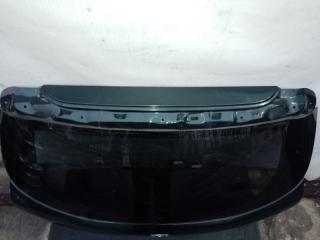 Крышка багажника PILOT 15- 2017 3.5L