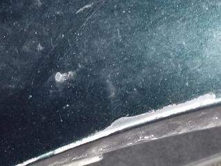 Бампер передний PILOT 15- 2017 3.5L