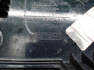 Спойлер крышки багажника PILOT 15- 2017 3.5L