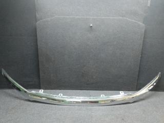 Накладка (молдинг) решетки радиатора передняя PILOT 15- 2017 3.5L