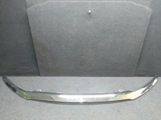 Накладка (молдинг) решетки радиатора передняя HONDA PILOT 15- 2017