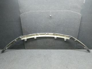 Накладка (молдинг) решетки радиатора передняя HONDA PILOT 15- 3.5L