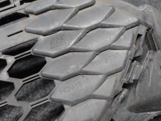 Решетка переднего бампера HONDA PILOT 15- 3.5L