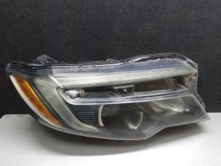 Фара передняя правая HONDA PILOT 15- 2017