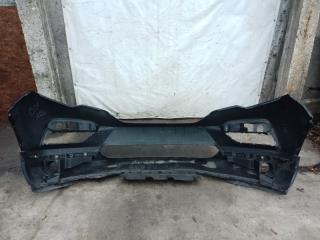 Бампер передний HONDA PILOT 15- 3.5L