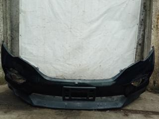 Бампер передний PILOT 15- 2017 3.5L