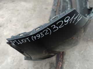 Бампер передний PILOT 15- 2017 3.5L