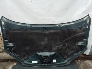 Капот HONDA PILOT 15- 3.5L