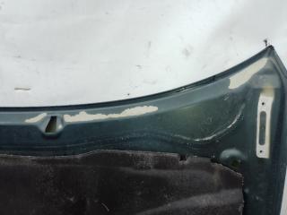 Капот PILOT 15- 2017 3.5L