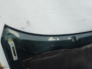 Капот PILOT 15- 2017 3.5L