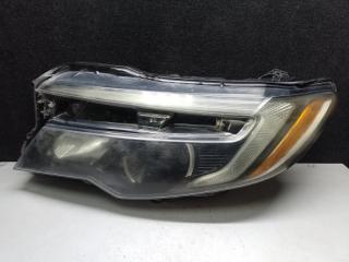 Фара передняя левая HONDA PILOT 15- 2017