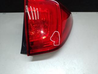 Фонарь наружный задний правый PILOT 15- 2017 3.5L