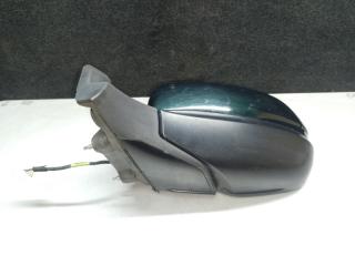 Зеркало левое PILOT 15- 2017 3.5L