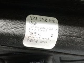 Зеркало левое PILOT 15- 2017 3.5L