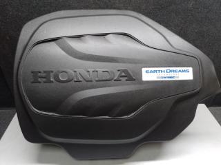 Накладка двигателя декоративная HONDA PILOT 15- 2017