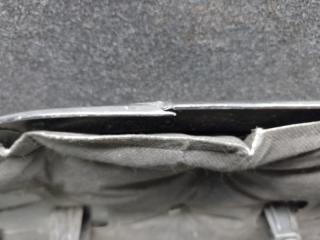 Накладка двигателя декоративная HONDA PILOT 15- 3.5L