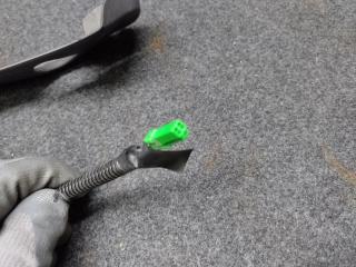 Датчик открытия багажника правый PILOT 15- 2017 3.5L