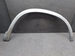 Накладка крыла (расширитель арки) передняя правая HONDA PILOT 15- 2017